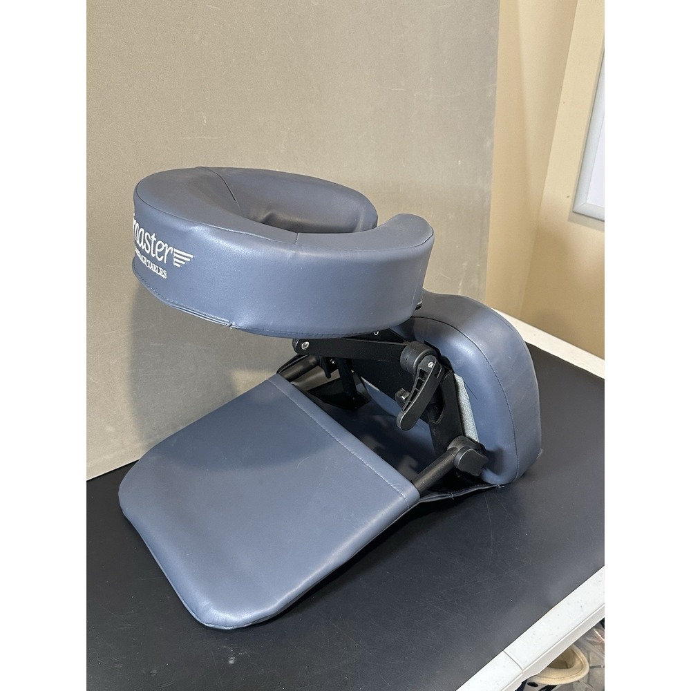 Master‎ Massage Adjustable Headrest